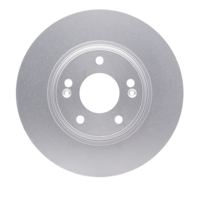 Hyundai Sonata Brake Rotor (1) - Front - R1 Concepts - RNC GEOSPEC - `05-`24
